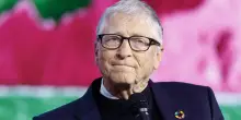 Bill Gates: "Pentito per Epstein ma falsa l'email sulla malattia"