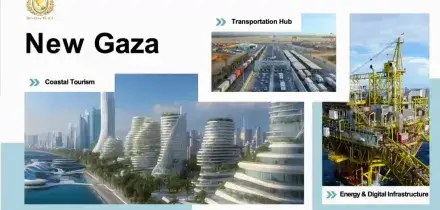 Trump firma lo statuto del Board per Gaza: 'Tutti vogliono partecipare'. Ma anche Londra dice no