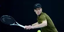 Australian Open: Sinner-Duckworth 6-1/6-4/3-0 DIRETTA