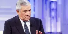 Tajani, dalla Lega falsit&agrave; su Consob, parleremo e decideremo