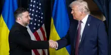 Trump sente Zelensky, nuovi colloqui a Ginevra per uscire dallo stallo
