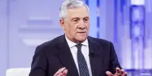 Tajani: 'Dalla Lega falsit&agrave; sulla Consob, parleremo e decideremo'