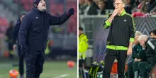 Europa League: in campo alle 18,45 Bologna-Celtic DIRETTA