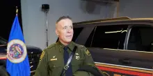 'Il comandante del Border Patrol lascer&agrave; Minneapolis'
