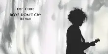 The Cure, Boys Don't Cry raggiunge un miliardo di stream su Spotify
