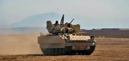 Wsj, 'Usa valutano il ritiro completo delle loro truppe in Siria'