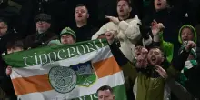 Tafferugli tra tifosi prima di Bologna-Celtic, 47 denunciati e un arresto