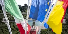 Il governo in Germania rivede al ribasso la stima del Pil per il 2026