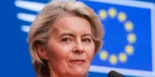 Von der Leyen, 'con l'India firmiamo la madre delle nostre intese commerciali'