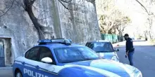Violenze sulla moglie e sul figlio minorenne, arrestato