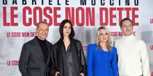 Il film di Muccino debutta in testa agli incassi, Zalone a 75 milioni