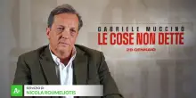Ecco "Le cose non dette" di Gabriele Muccino