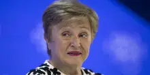 Georgieva, 'le banche centrali rialzino i tassi se saltano le stime sull'inflazione'
