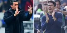 Serie A: domenica in campo alle 15 Atalanta-Parma DIRETTA  Probabili formazioni