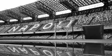 'Napoli 100', volume e mostra sulla storia del calcio in citt&agrave;