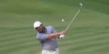 Golf: l'Open d'Italia arriva a Torino, 'altro grande evento in Piemonte'