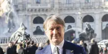 Cucinelli, 'su Valentino una battuta scherzosa ma sono onorato, era un genio'