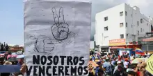 Mobilitazione a Caracas per la liberazione di Maduro
