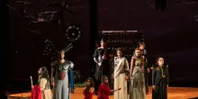 Successo a Bologna per Idomeneo di Mozart per l'inaugurazione della stagione