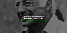 Ventitr&eacute; anni fa moriva l'avvocato Gianni Agnelli