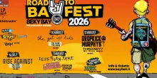 'Road to Bay Fest' in Romagna verso i 50 anni dalla nascita del punk