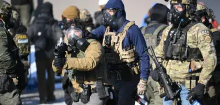 Attilio Fontana: 'L'Ice a Milano Cortina solo per la sicurezza di Vance e Rubio'