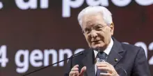 Mattarella: 'Fare piena luce su circostanze e responsabilit&agrave;' su Regeni