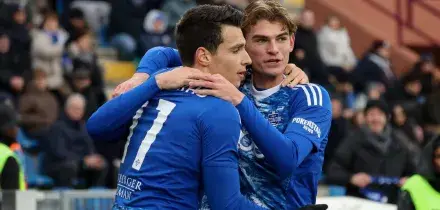 Serie A: Como-Torino 6-0