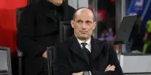 Milan: Allegri "Roma aggressiva e brava in difesa, come Dybala ce n'&egrave; pochi"
