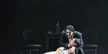 Carlo Vistoli trionfa al Regio di Parma nell'Orfeo ed Euridice di Gluck