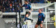 Serie A: in campo Atalanta-Parma 4-0 DIRETTA