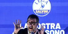 Salvini, la sinistra interrompe un incontro pubblico, intollerabile
