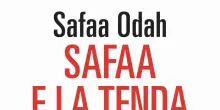 'Safaa e la tenda', arriva in libreria il diario di una fumettista da Gaza