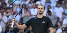 Australian Open: Zverev ai quarti di finale