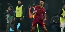 Serie A: Roma-Milan 1-1