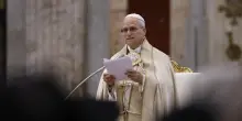 Il Papa: 'La Chiesa &egrave; contro tutte le forme di antisemitismo'