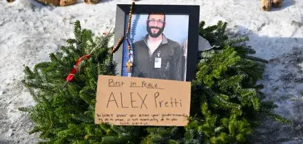 Trump apre all'ipotesi che l'Ice lasci Minneapolis, Clinton attacca: 'Il presidente mente'