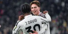 Juventus arrembante, a Torino il Napoli si arrende 3-0