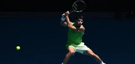 Australian Open, Alcaraz sconfigge Paul e si qualifica ai quarti