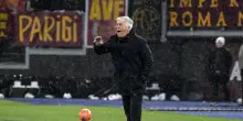 Gasperini: "La Roma esce pi&ugrave; forte da stasera, difesa straordinaria"