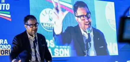 Salvini, sulla sparatoria di Milano sono dalla parte del poliziotto