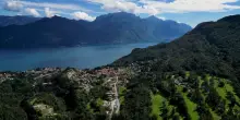 La piattaforma RoundShield investe sul Lago di Como