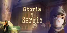 'Storia di Sergio', il corto italiano sulla Shoah al Parlamento europeo
