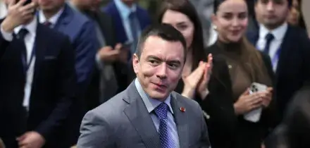 Ecuador, il presidente Noboa impone il coprifuoco in quattro province