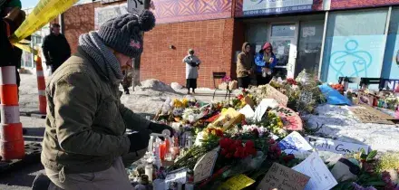 Il sindaco di Minneapolis, alcuni agenti federali andranno via oggi