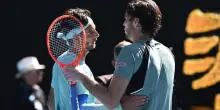 Australian Open, Musetti batte Fritz e va ai quarti. Lo attende Djokovic