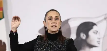 Il Messico offre cooperazione alla nuova leader del Costa Rica