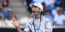 Tennis: Indian Wells, Darderi eliminato al secondo turno da Hijikata