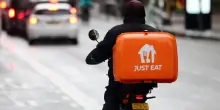 Siglato il rinnovo dell'accordo integrativo per i rider Just Eat
