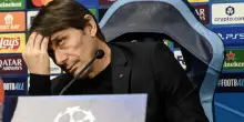 Calcio: Conte, sul mercato cerchiamo uno che salti l'uomo
